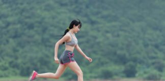 What celebrities wear at the basic training?